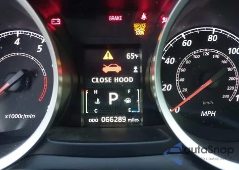 2015 Mitsubishi Lancer Gt from USA, damaged, VIN JA32U8FW2FU005806